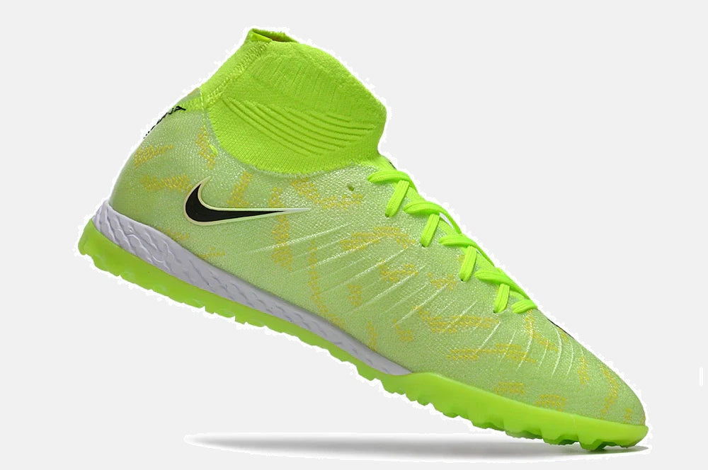 Chuteira Society Nike Phantom Luna Elite TF - imagem 6