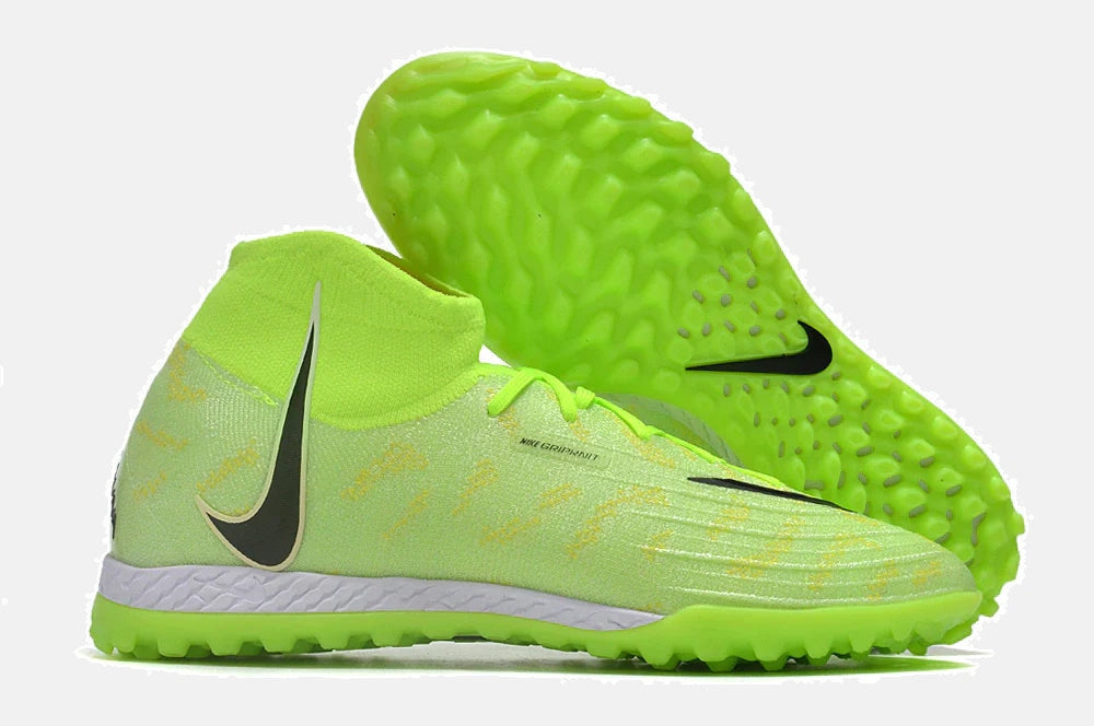 Chuteira Society Nike Phantom Luna Elite TF - imagem 8