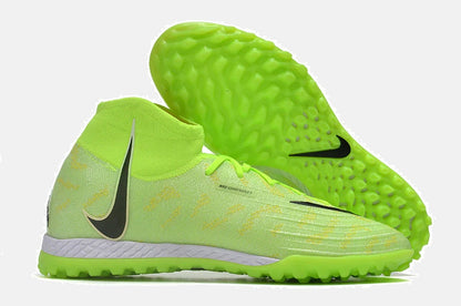Chuteira Society Nike Phantom Luna Elite TF - imagem 8