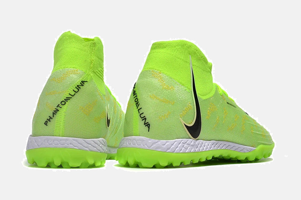 Chuteira Society Nike Phantom Luna Elite TF - imagem 7