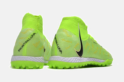 Chuteira Society Nike Phantom Luna Elite TF - imagem 7