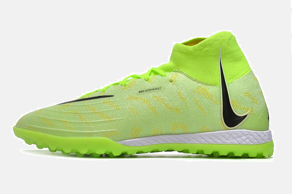 Chuteira Society Nike Phantom Luna Elite TF - imagem 4