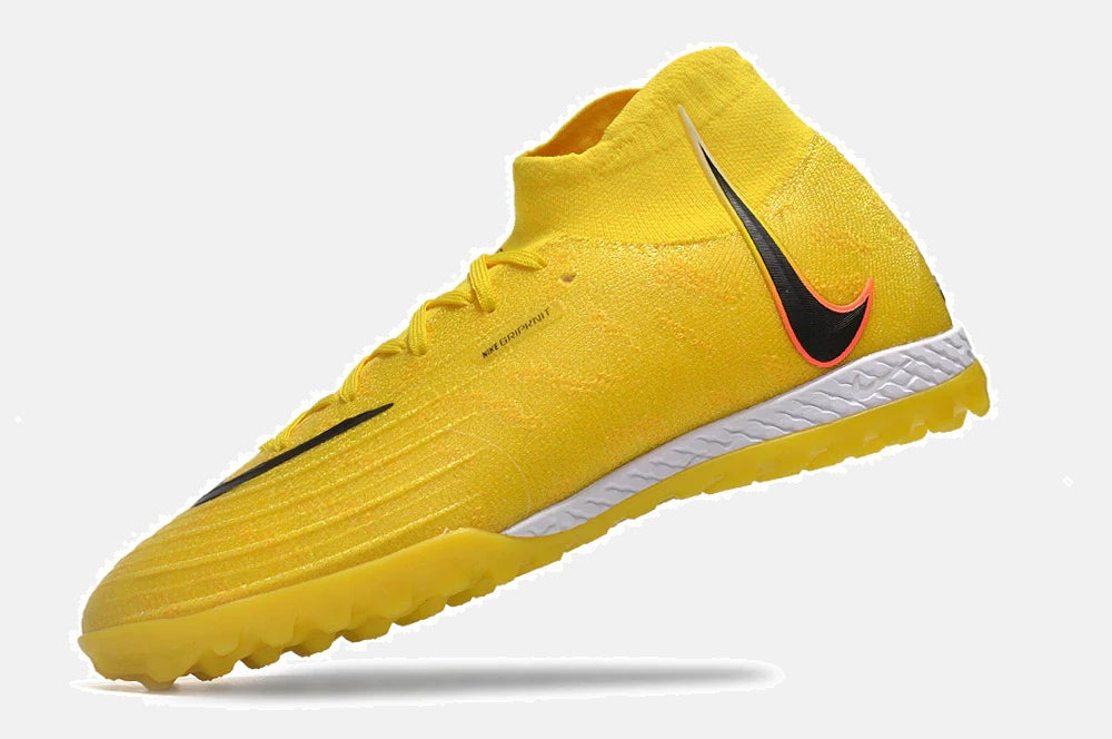 Chuteira Society Nike Phantom Luna Elite TF - imagem 4