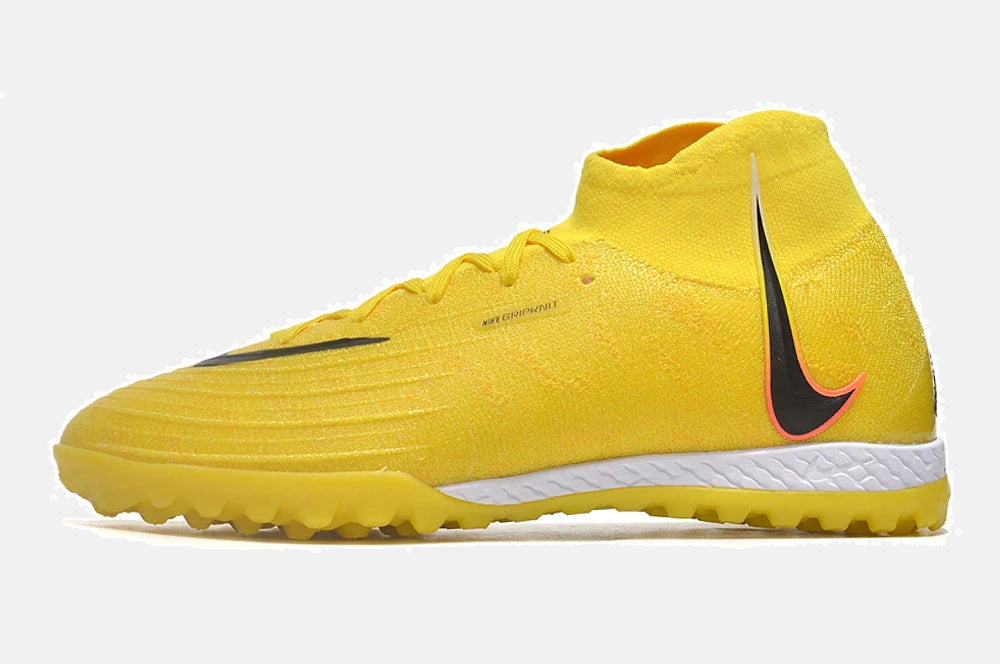 Chuteira Society Nike Phantom Luna Elite TF - imagem 5