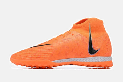 Chuteira Society Nike Phantom Luna Elite TF - imagem 4