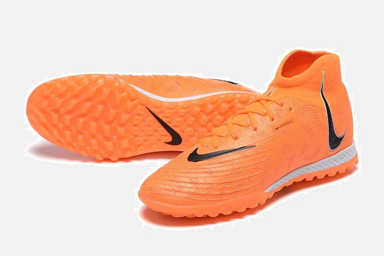 Chuteira Society Nike Phantom Luna Elite TF - detalhe