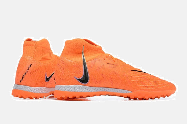 Chuteira Society Nike Phantom Luna Elite TF - imagem 7