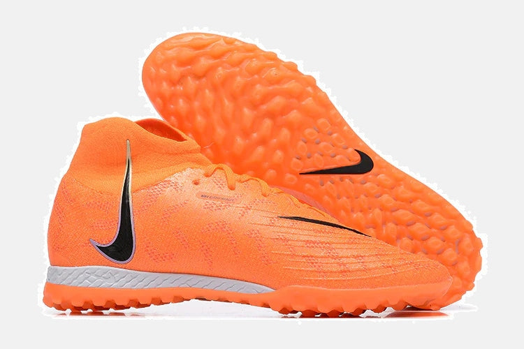 Chuteira Society Nike Phantom Luna Elite TF - imagem 8