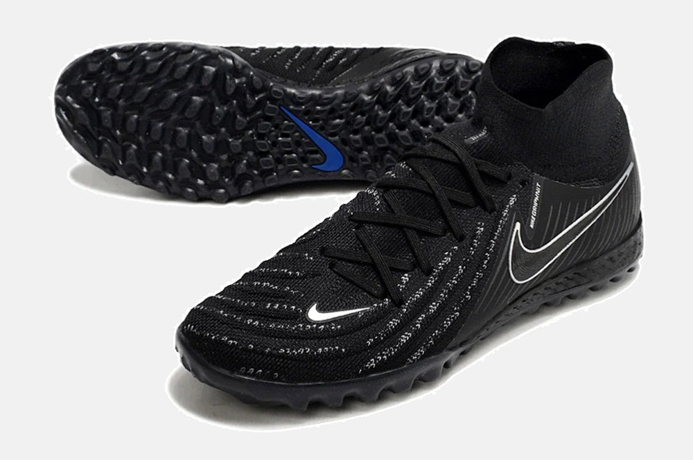 Chuteira Society Nike Phantom Luna II TF - vista traseira