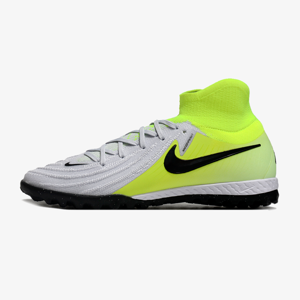 Chuteira Society Nike Phantom Luna II TF - vista frontal