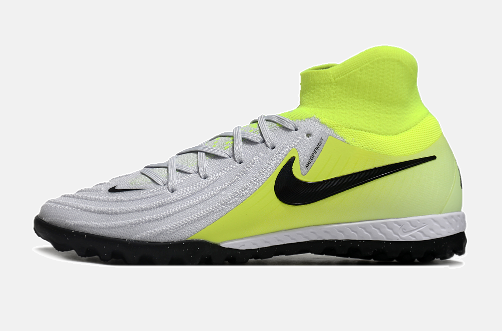 Chuteira Society Nike Phantom Luna II TF - imagem 4