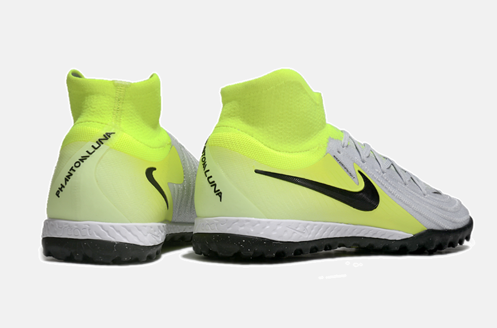 Chuteira Society Nike Phantom Luna II TF - imagem 7