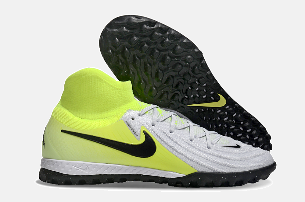 Chuteira Society Nike Phantom Luna II TF - imagem 8