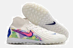 Chuteira Society Nike Phantom Luna II TF - imagem 7