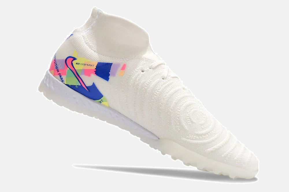 Chuteira Society Nike Phantom Luna II TF - imagem 5
