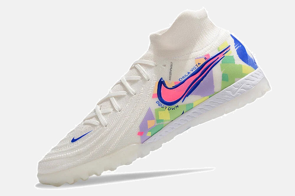 Chuteira Society Nike Phantom Luna II TF - imagem 4