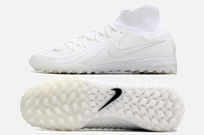 Chuteira Society Nike Phantom Luna II TF - vista traseira