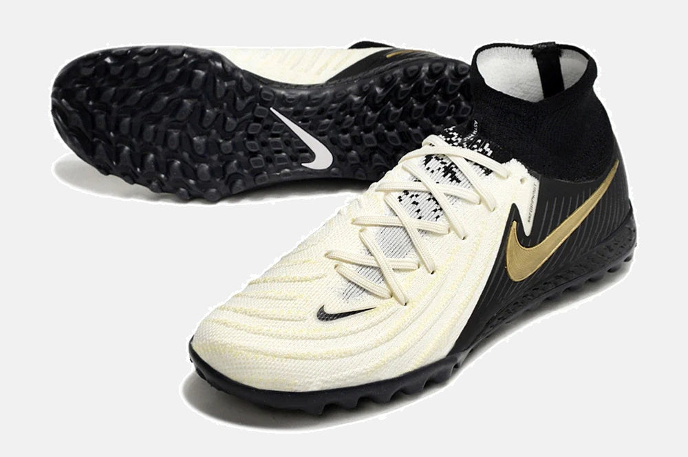 Chuteira Society Nike Phantom Luna II TF - detalhe