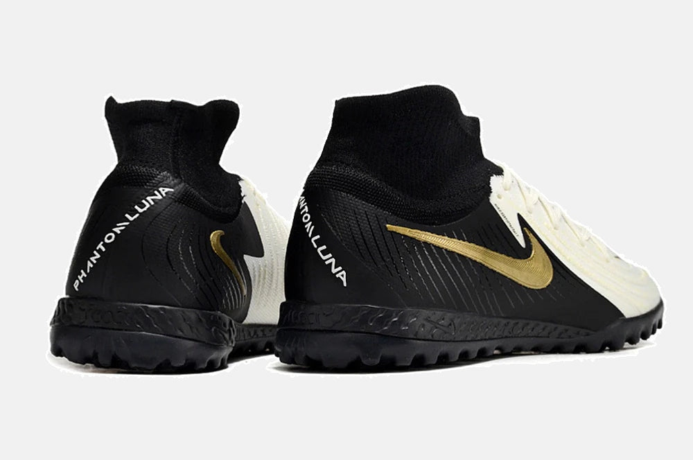 Chuteira Society Nike Phantom Luna II TF - imagem 5