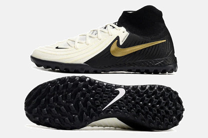 Chuteira Society Nike Phantom Luna II TF - vista traseira