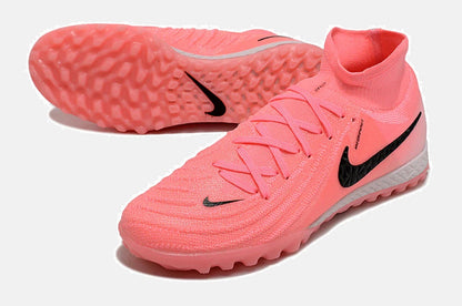 Chuteira Society Nike Phantom Luna II TF - detalhe