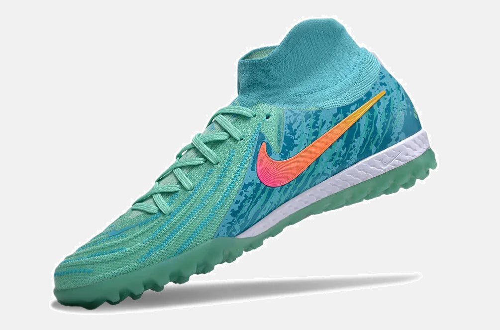 Chuteira Society Nike Phantom Luna II TF - imagem 5