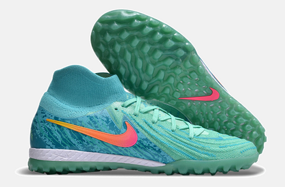 Chuteira Society Nike Phantom Luna II TF - imagem 8