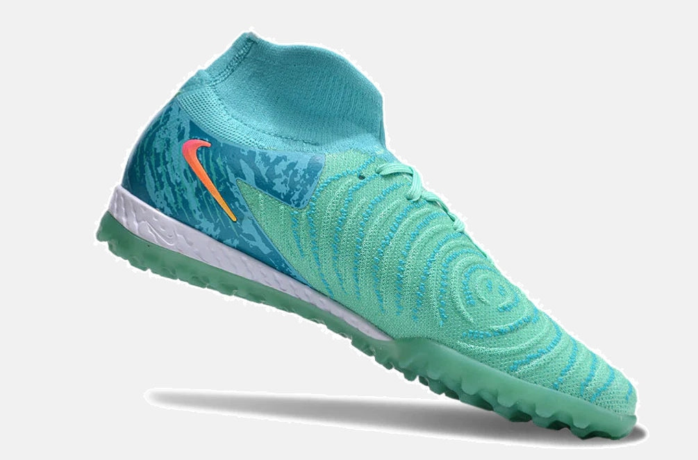 Chuteira Society Nike Phantom Luna II TF - imagem 6