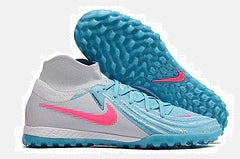 Chuteira Society Nike Phantom Luna II TF - imagem 7
