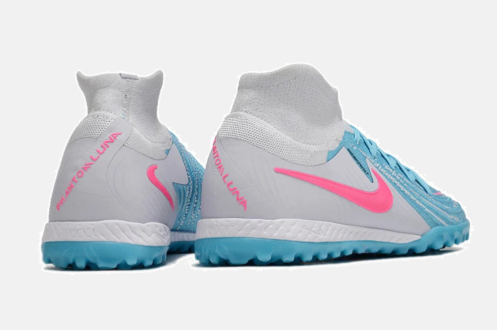 Chuteira Society Nike Phantom Luna II TF - imagem 6