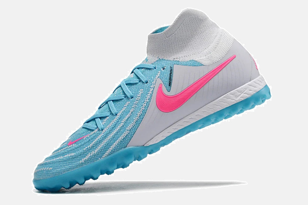 Chuteira Society Nike Phantom Luna II TF - imagem 4