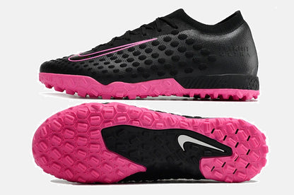 Chuteira Society Nike Phantom Ultra Venom TF - vista traseira