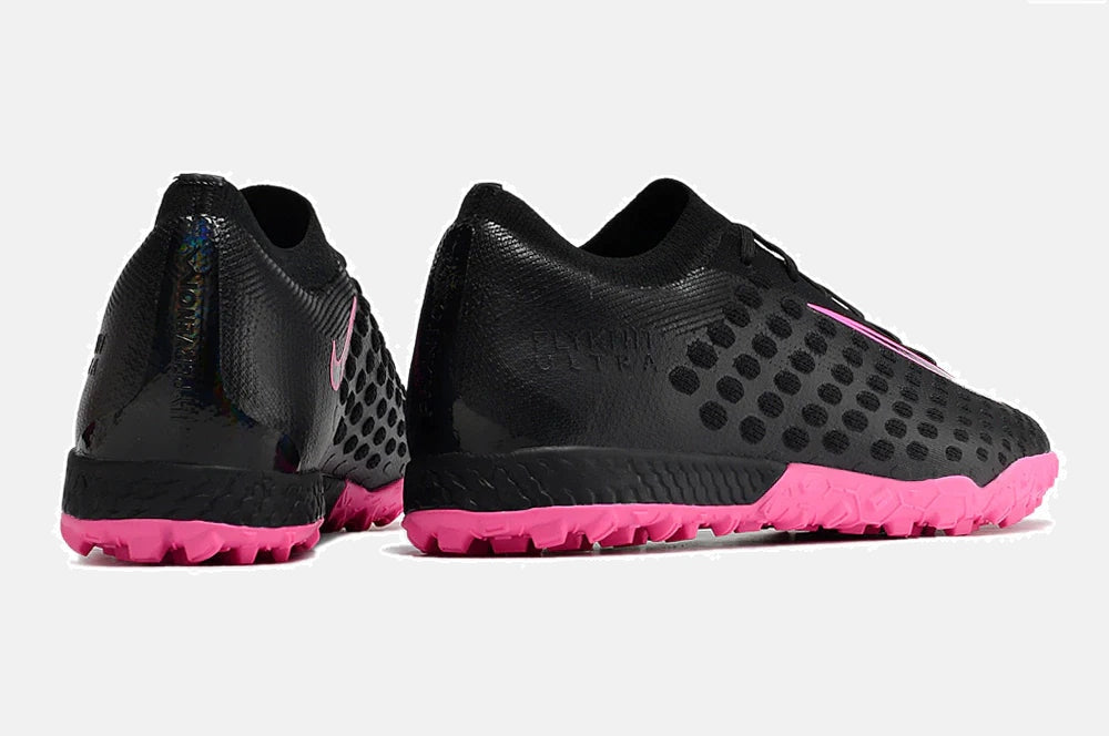 Chuteira Society Nike Phantom Ultra Venom TF - imagem 7