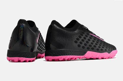 Chuteira Society Nike Phantom Ultra Venom TF - imagem 7