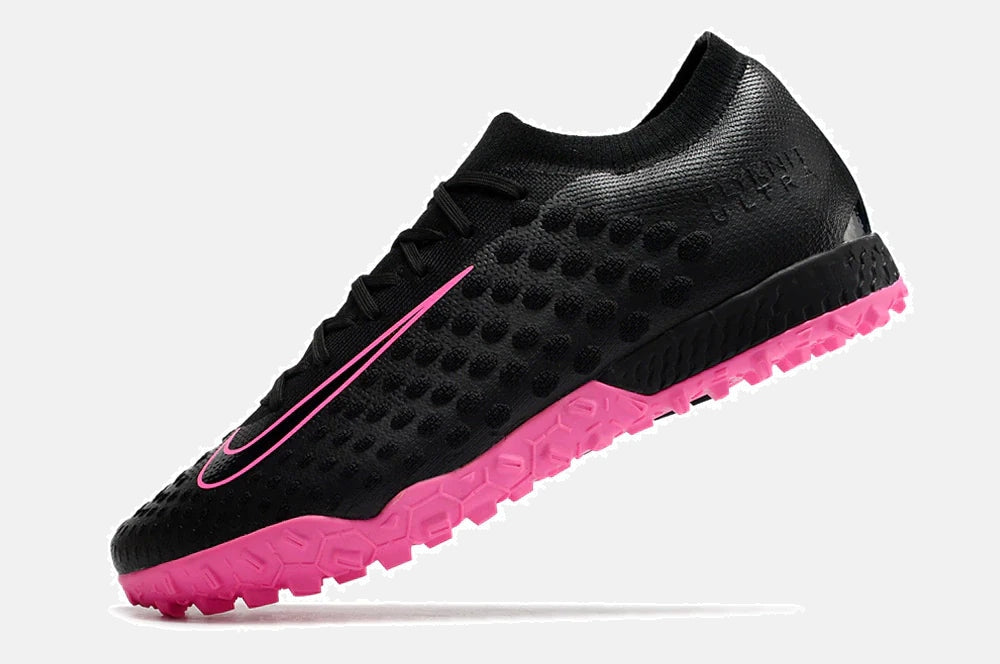 Chuteira Society Nike Phantom Ultra Venom TF - imagem 6