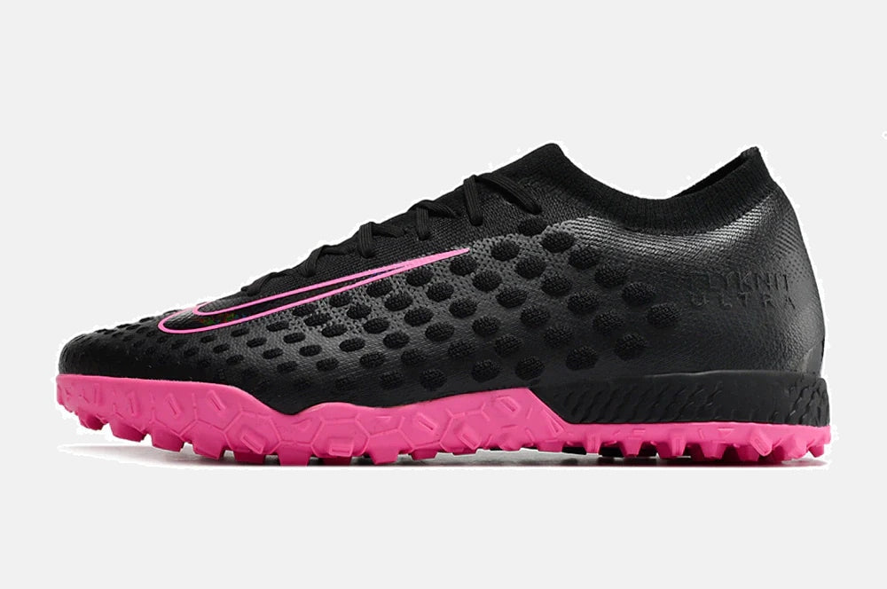 Chuteira Society Nike Phantom Ultra Venom TF - imagem 4