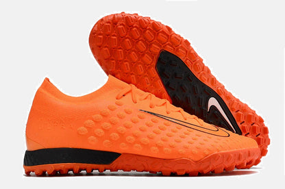 Chuteira Society Nike Phantom Ultra Venom TF - imagem 8