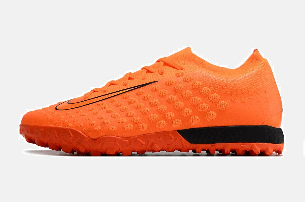 Chuteira Society Nike Phantom Ultra Venom TF - imagem 4