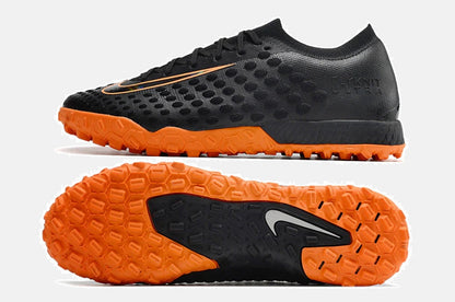 Chuteira Society Nike Phantom Ultra Venom TF - detalhe