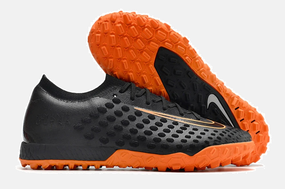 Chuteira Society Nike Phantom Ultra Venom TF - imagem 8