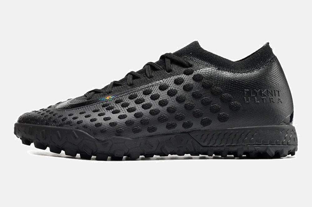 Chuteira Society Nike Phantom Ultra Venom TF - imagem 4