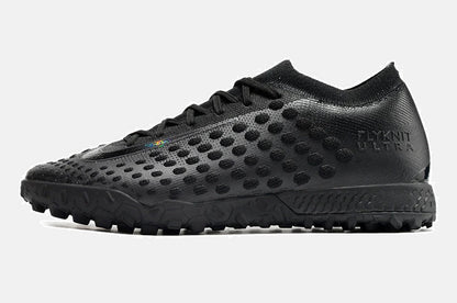 Chuteira Society Nike Phantom Ultra Venom TF - imagem 4