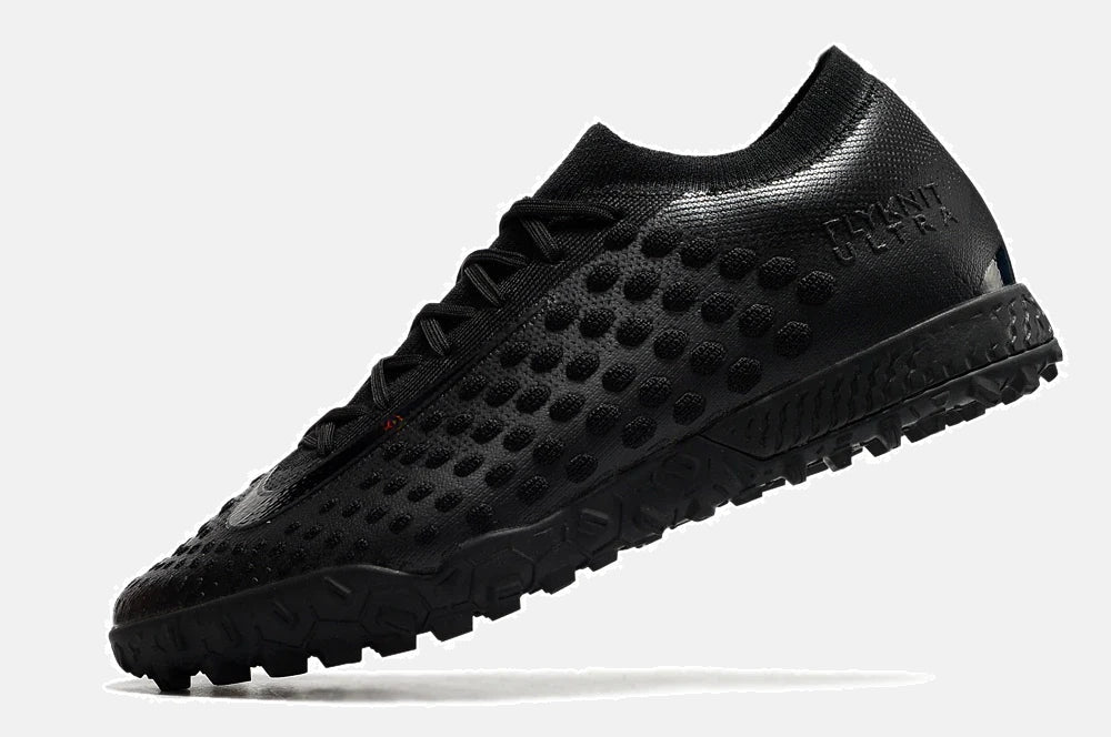 Chuteira Society Nike Phantom Ultra Venom TF - imagem 6