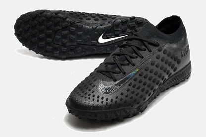 Chuteira Society Nike Phantom Ultra Venom TF - detalhe