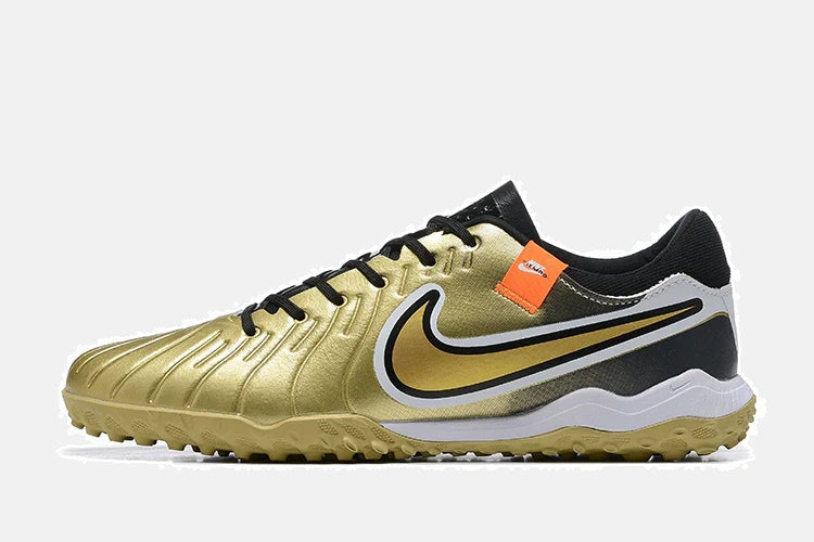 Chuteira Society Nike Tiempo Legend 10 TF - imagem 4