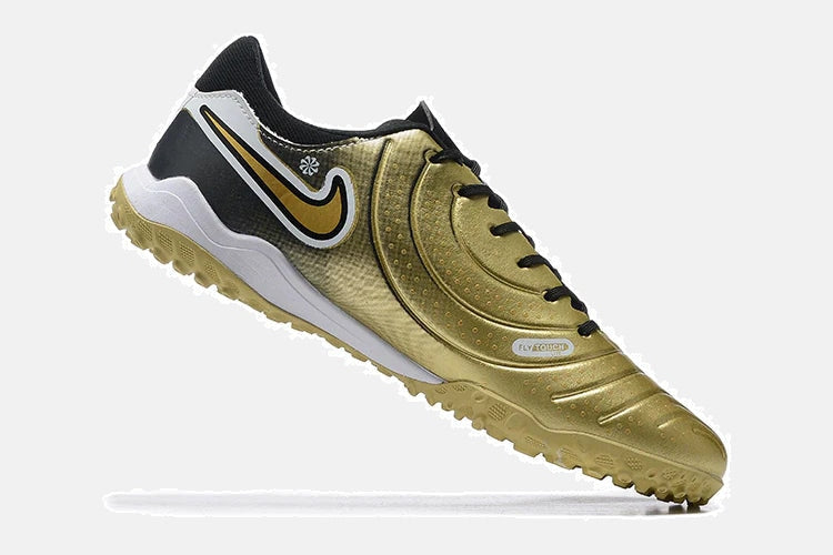Chuteira Society Nike Tiempo Legend 10 TF - imagem 6