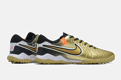 Chuteira Society Nike Tiempo Legend 10 TF - imagem 7