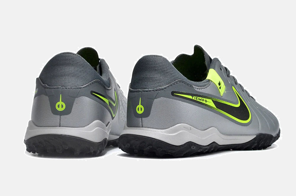 Chuteira Society Nike Tiempo Legend 10 TF - imagem 7