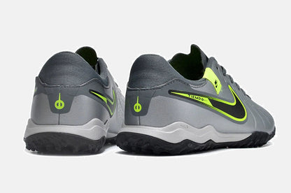 Chuteira Society Nike Tiempo Legend 10 TF - imagem 7