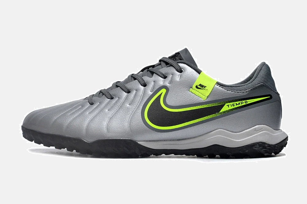 Chuteira Society Nike Tiempo Legend 10 TF - imagem 4